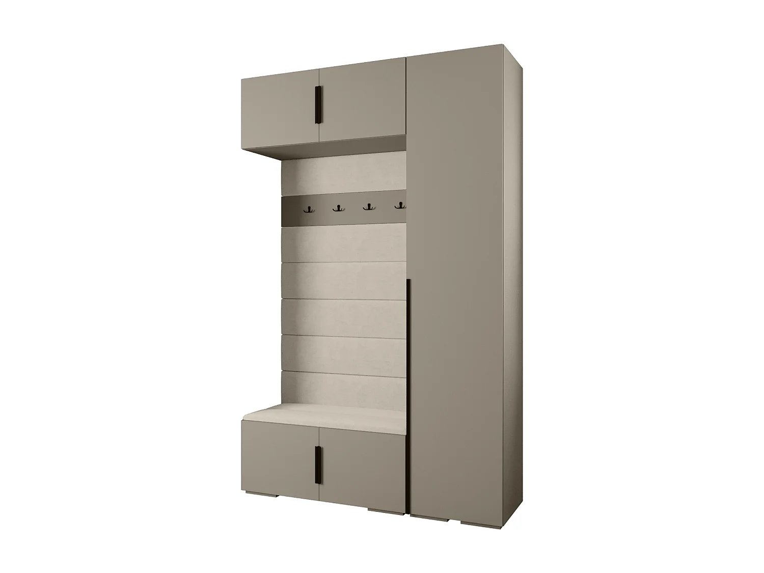 GARDEROBEN-SET 1 Z19