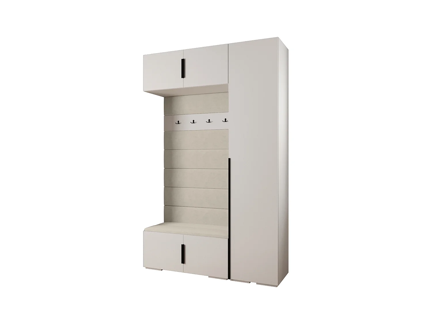 GARDEROBEN-SET 1 Z19