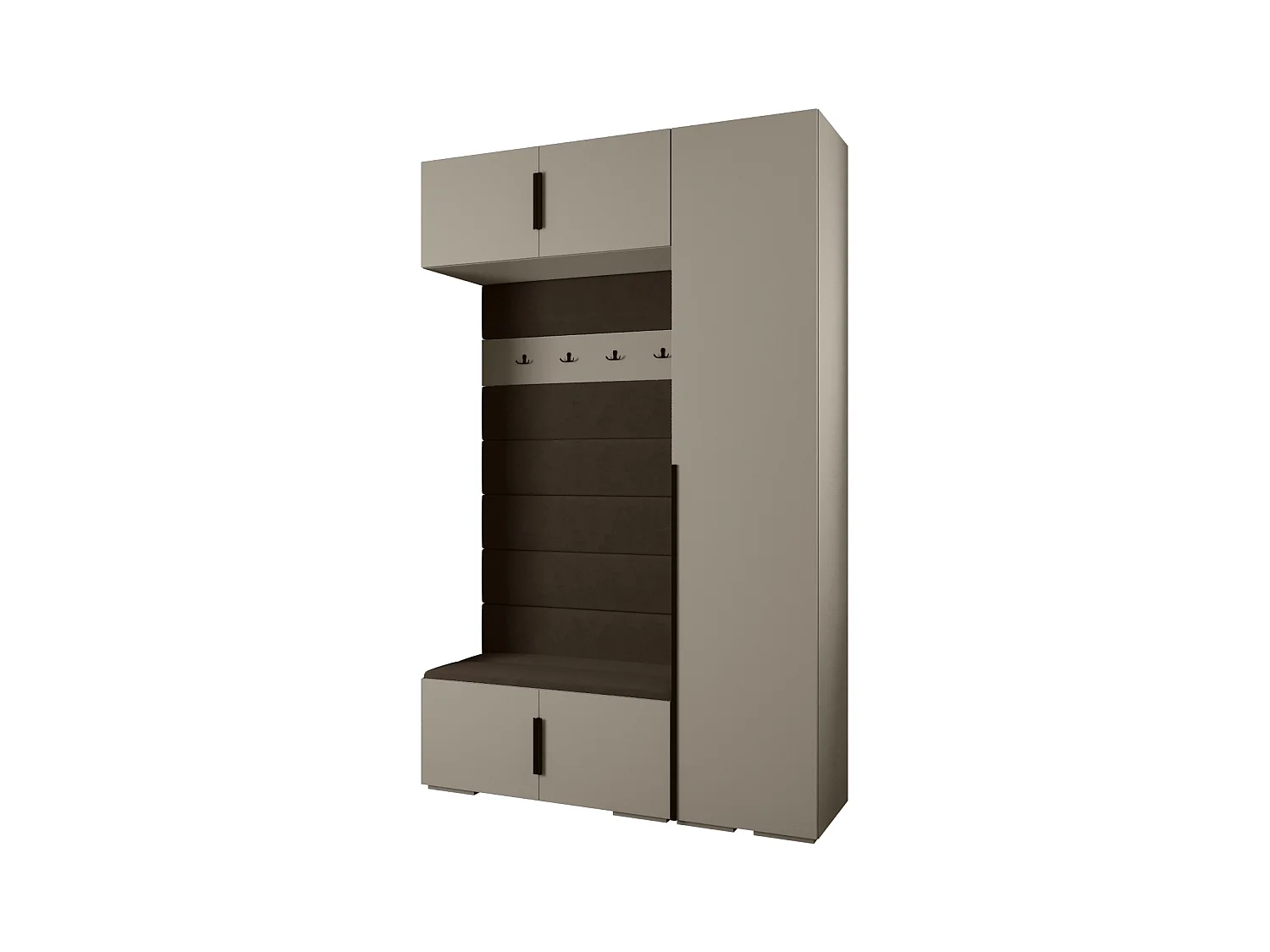 GARDEROBEN-SET 1 Z19