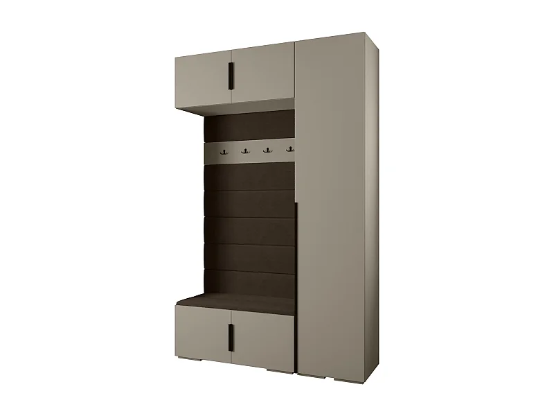 Garde-robe Inova 1 Z19