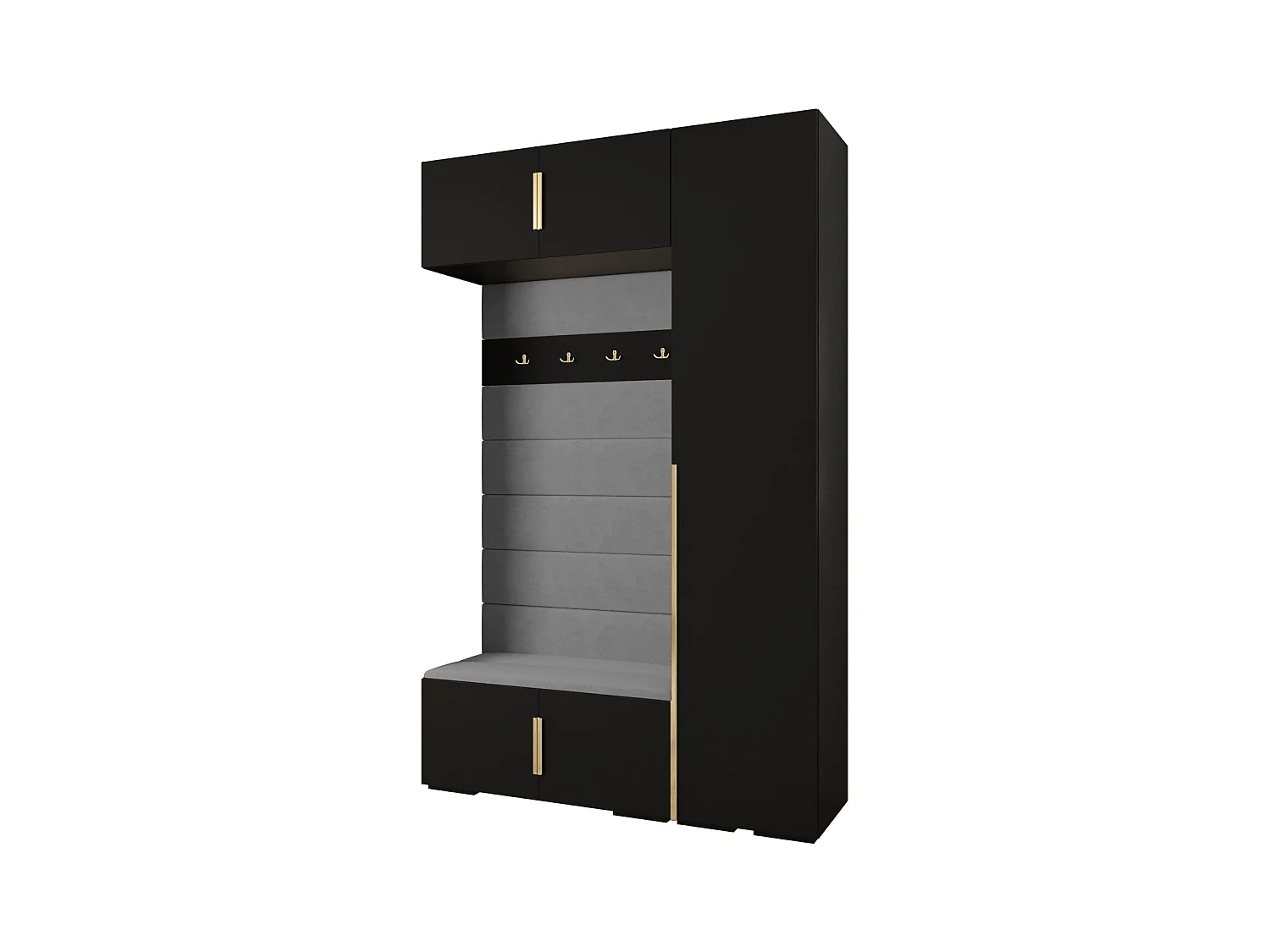 Garde-robe Inova 1 Z19