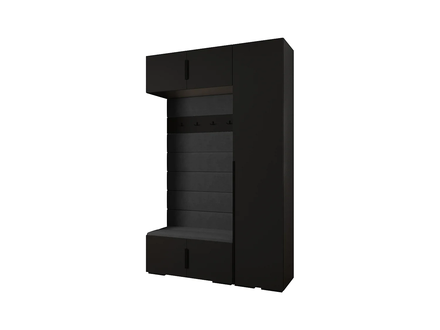 GARDEROBEN-SET 1 Z19