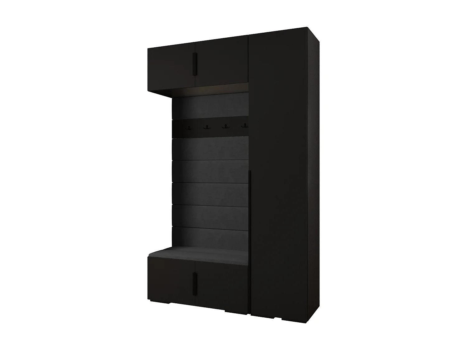 Garde-robe Inova 1 Z19