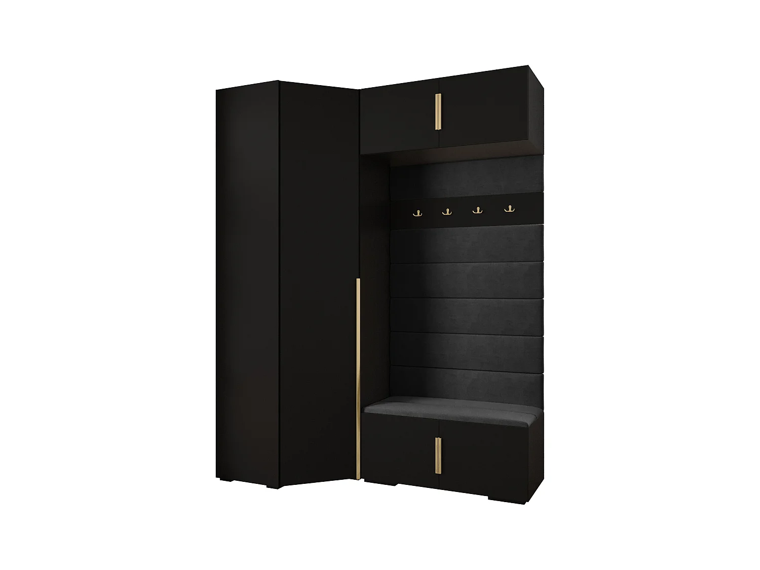 Garde-robe Inova 1 Z21