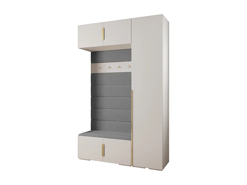 Garde-robe Inova 1 Z19