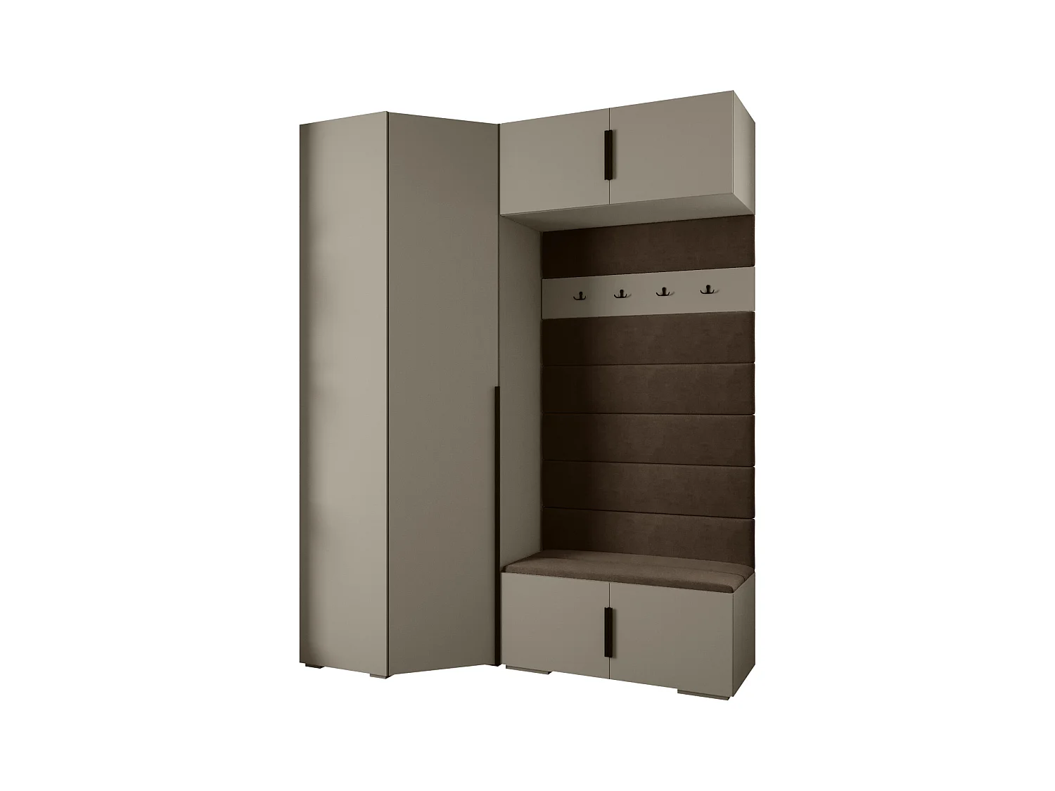 Garde-robe Inova 1 Z21