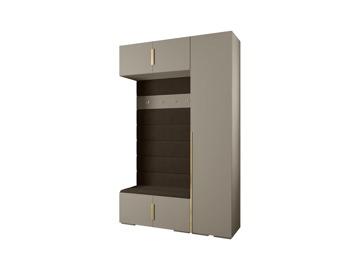 GARDEROBEN-SET 1 Z19