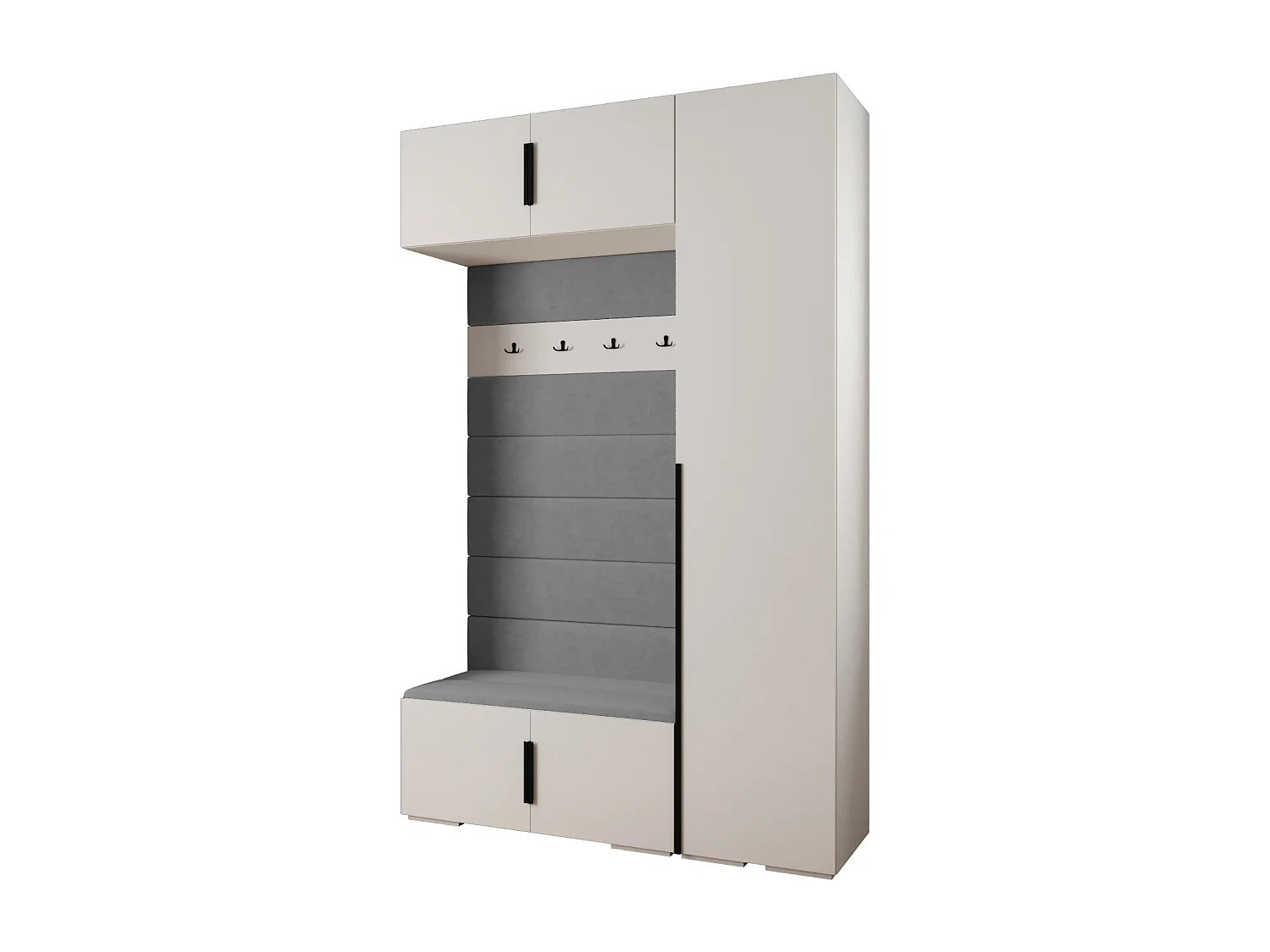 GARDEROBEN-SET 1 Z19