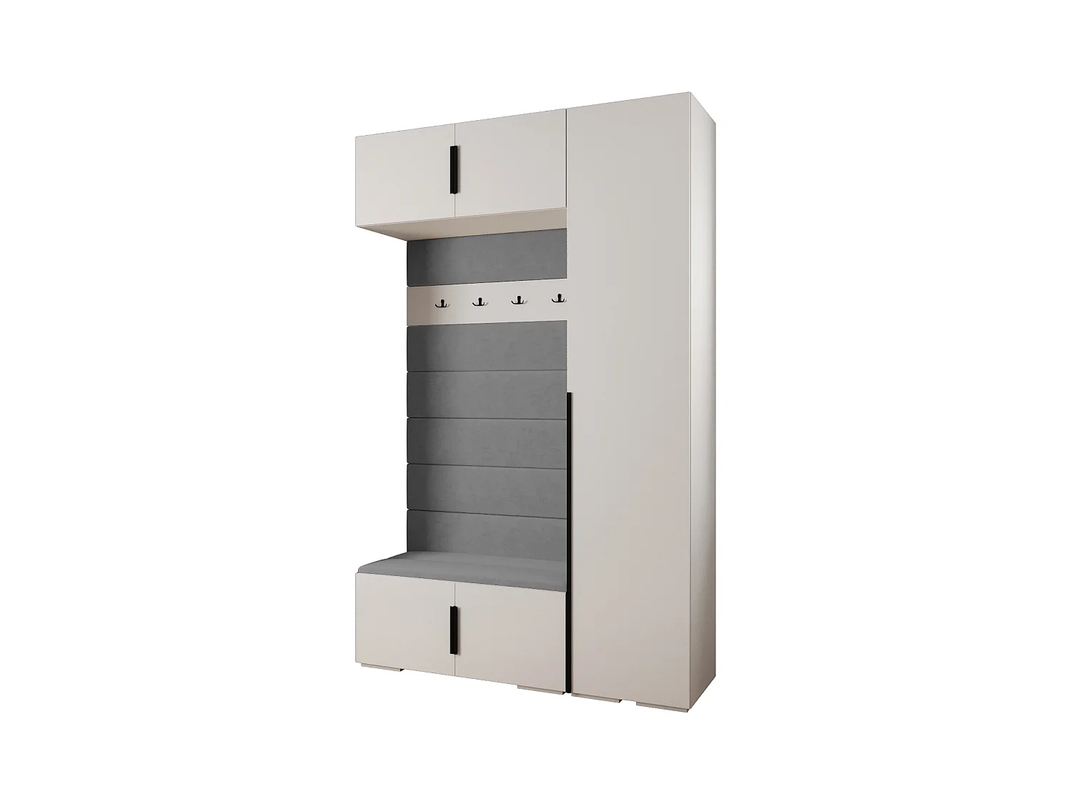 GARDEROBEN-SET 1 Z19