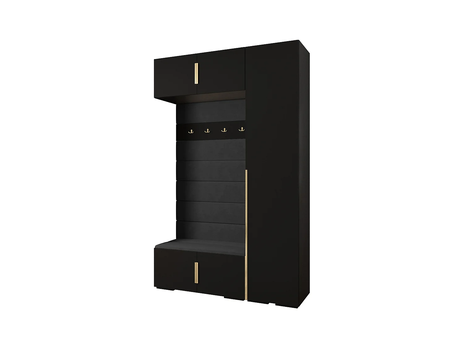 GARDEROBEN-SET 1 Z19