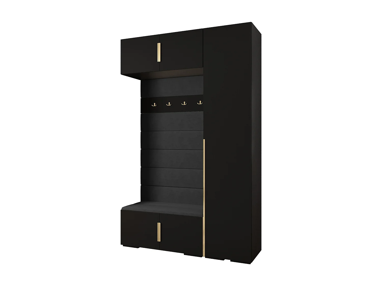 Garde-robe Inova 1 Z19