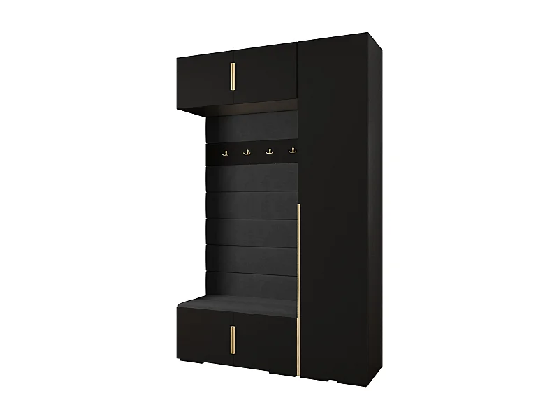 GARDEROBEN-SET 1 Z19