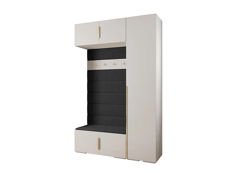 Garde-robe Inova 1 Z19