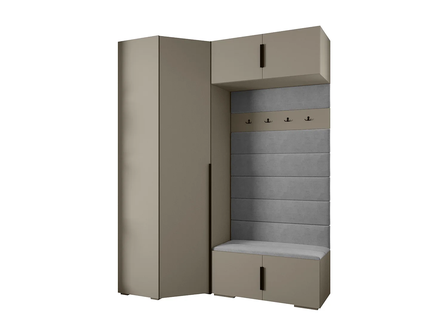 GARDEROBEN-SET 1 Z21