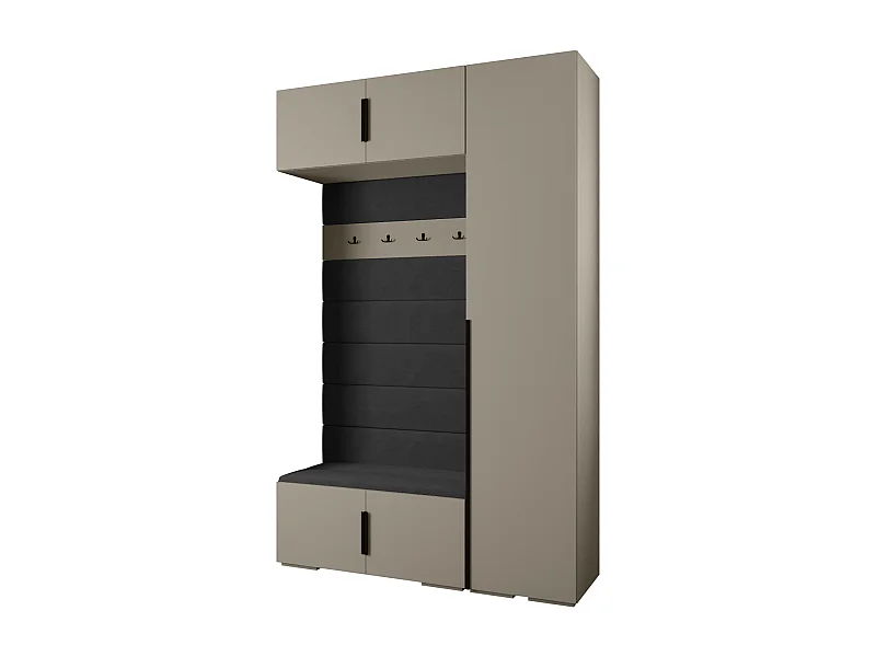 Garde-robe Inova 1 Z19