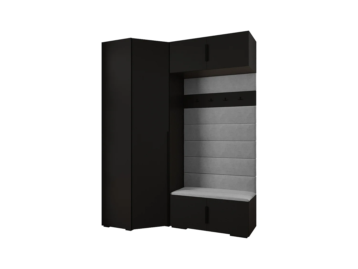Garde-robe Inova 1 Z21