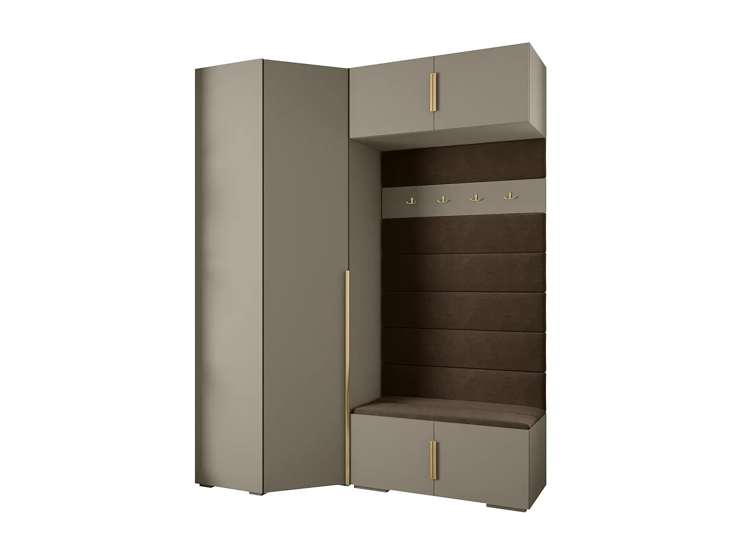 GARDEROBEN-SET 1 Z21