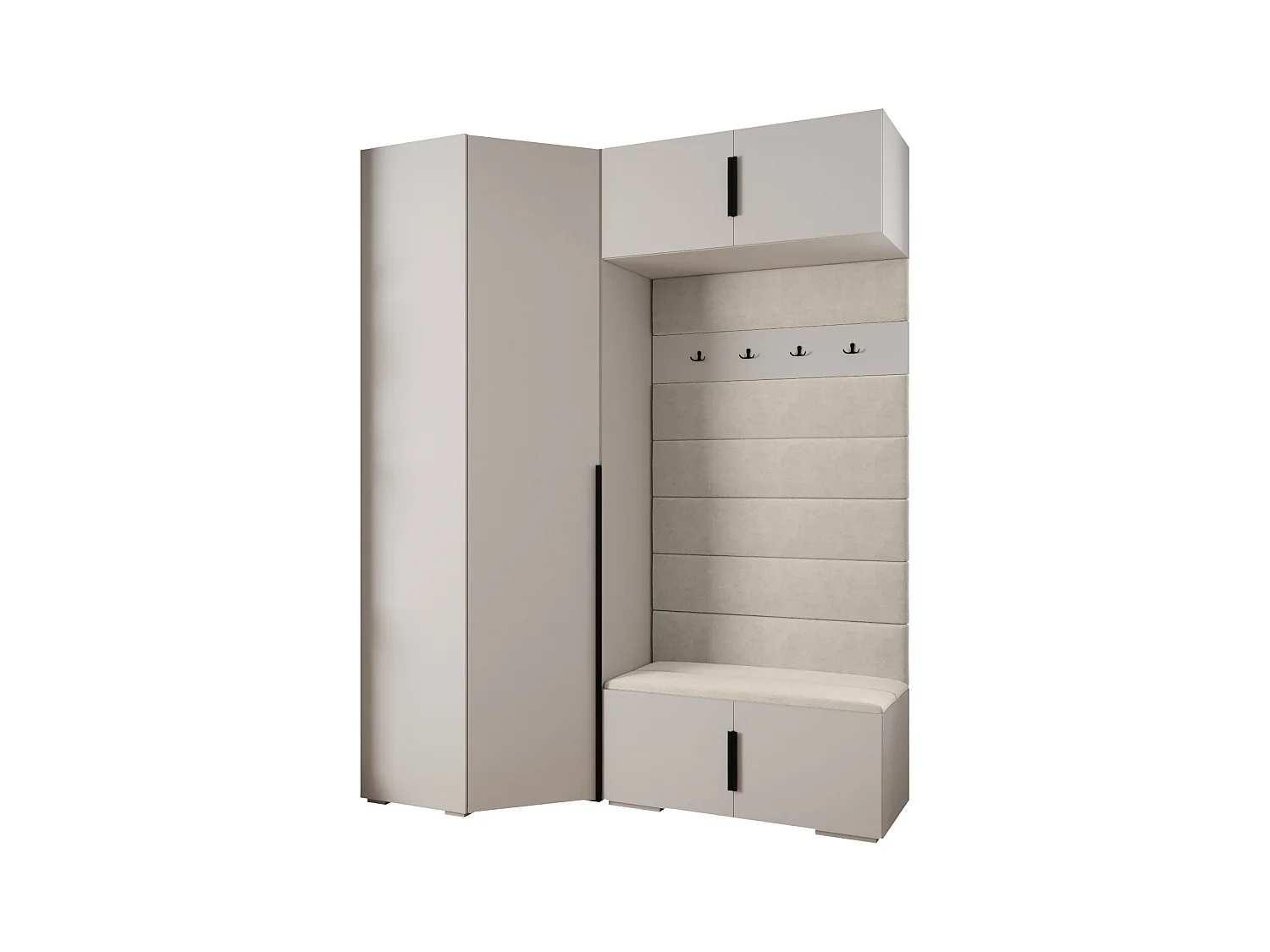 Garde-robe Inova 1 Z21