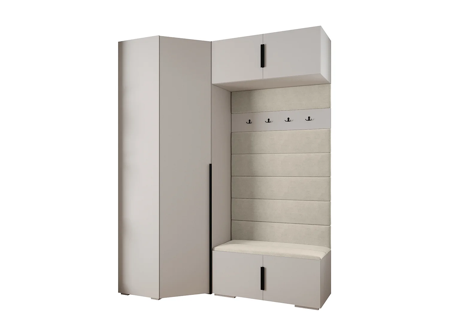 Garde-robe Inova 1 Z21