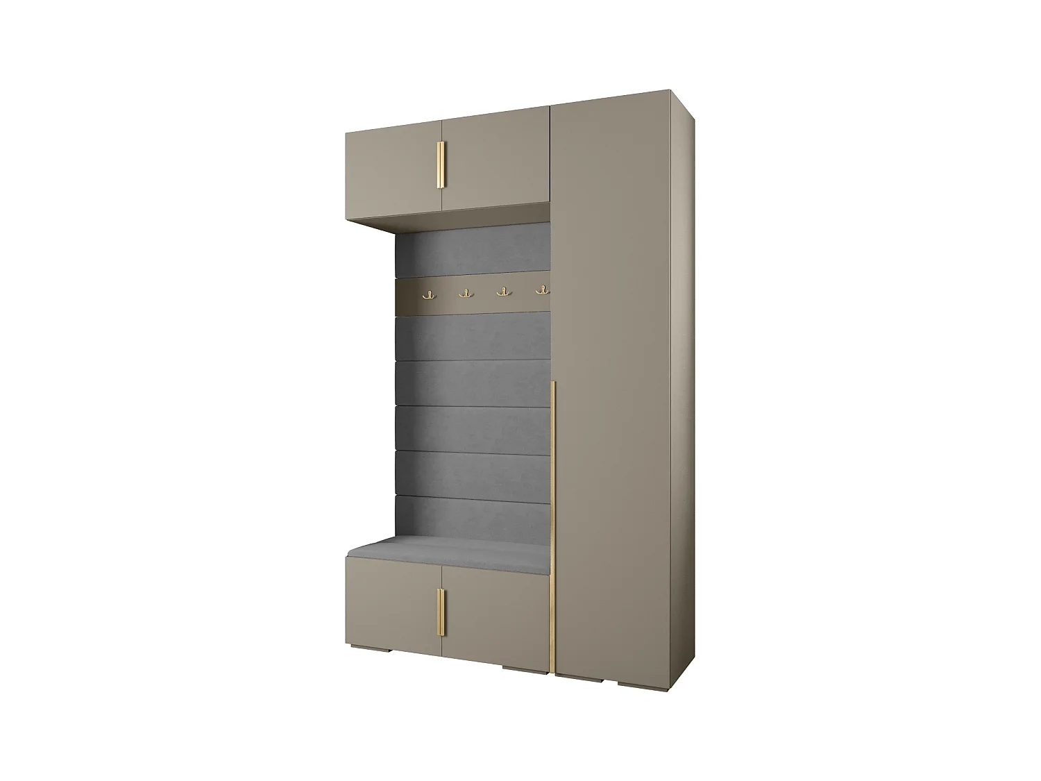 GARDEROBEN-SET 1 Z19