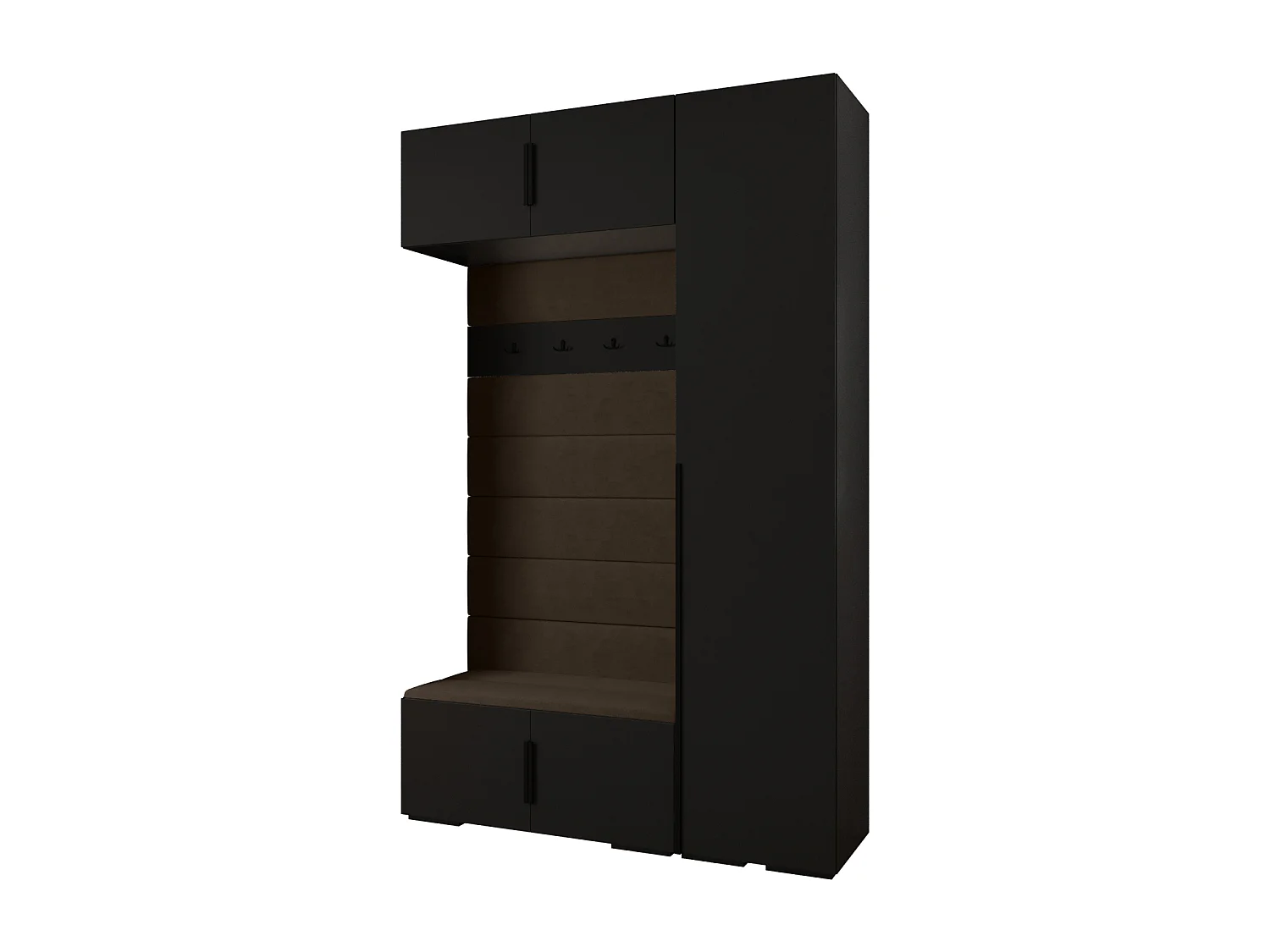 GARDEROBEN-SET 1 Z19