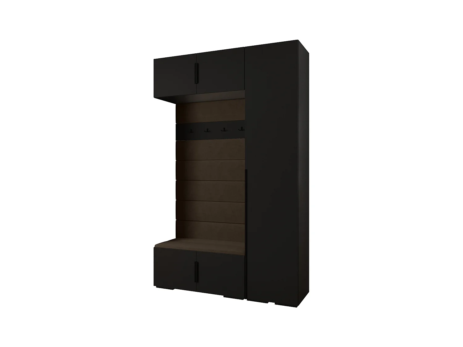 GARDEROBEN-SET 1 Z19