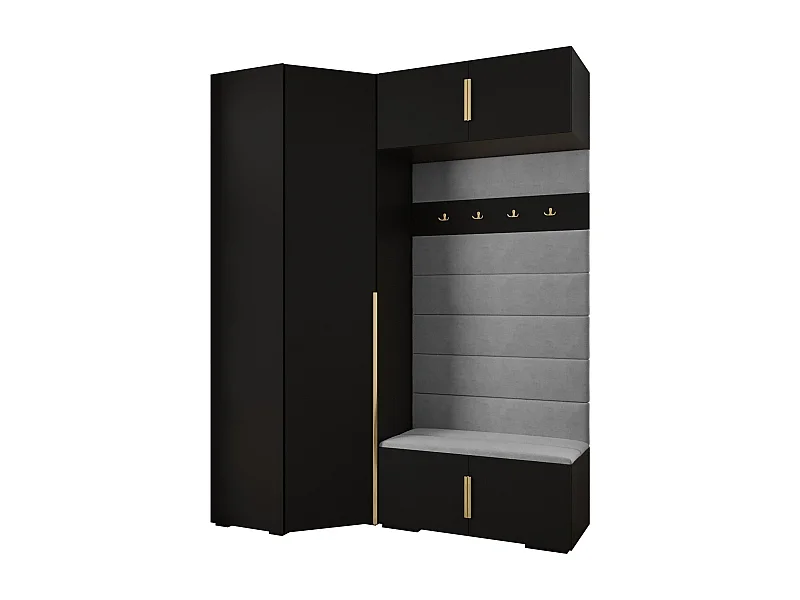 GARDEROBEN-SET 1 Z21