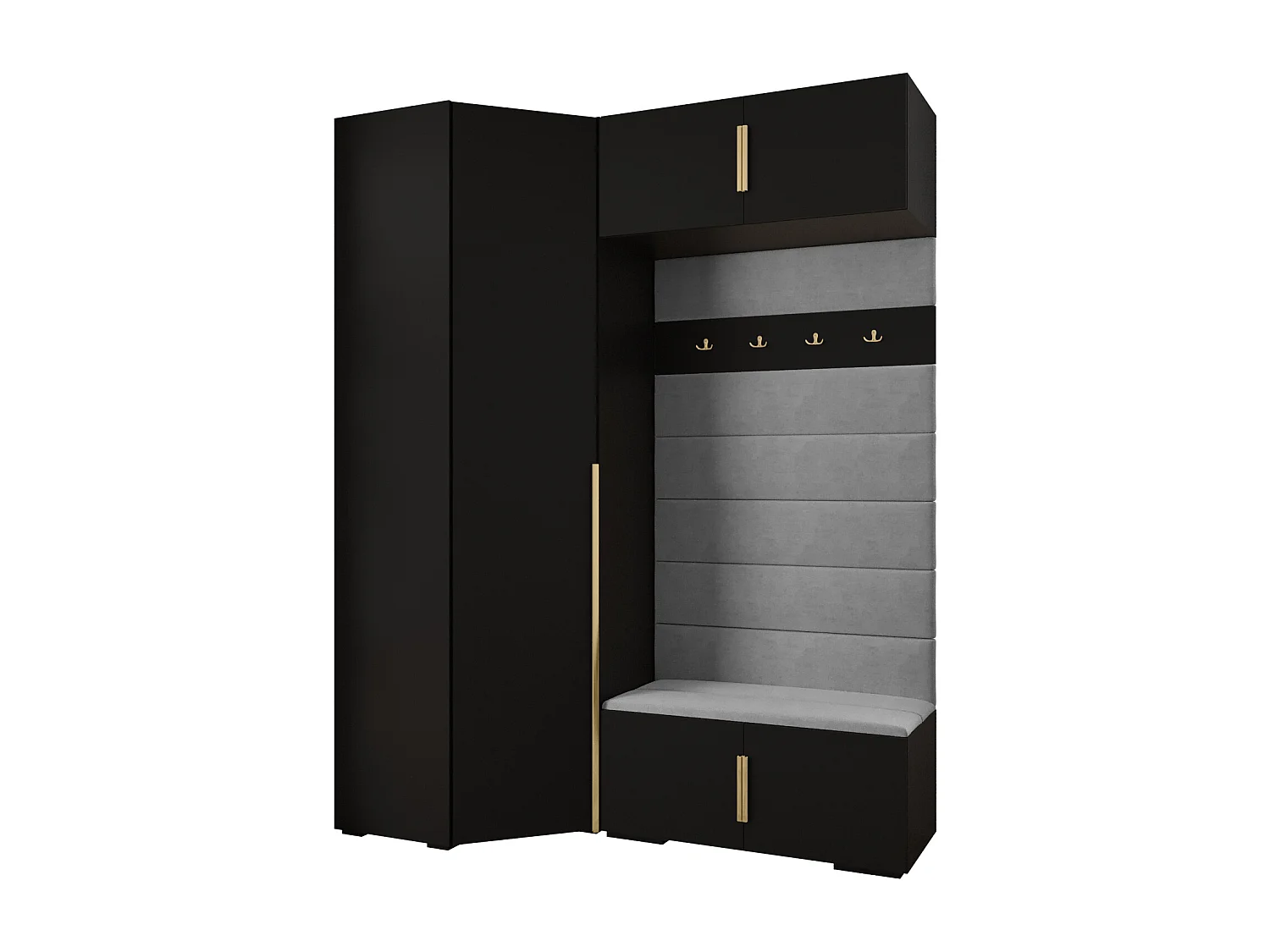 Garde-robe Inova 1 Z21