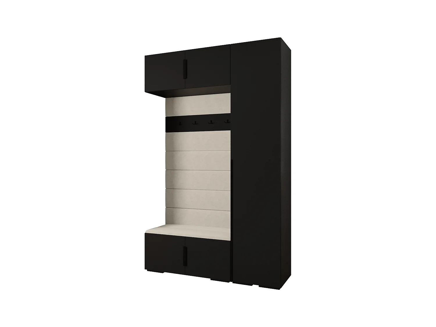 GARDEROBEN-SET 1 Z19