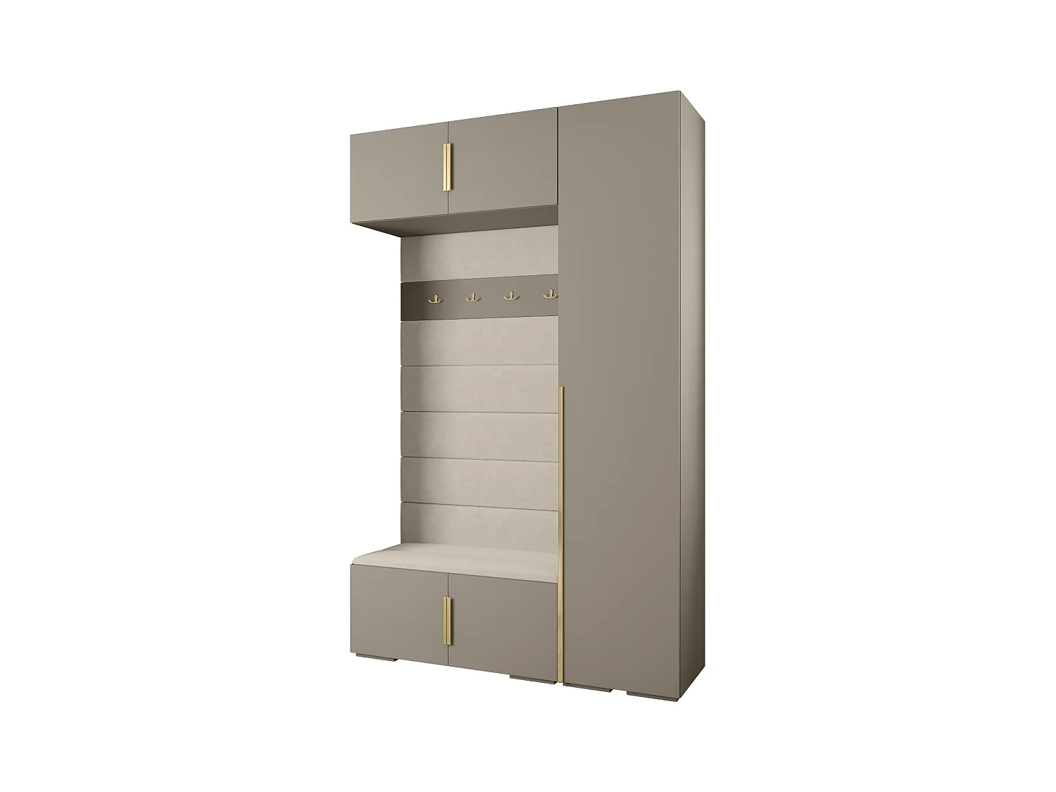 GARDEROBEN-SET 1 Z19