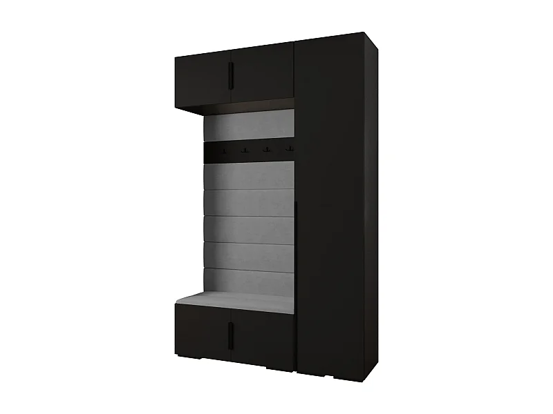 GARDEROBEN-SET 1 Z19