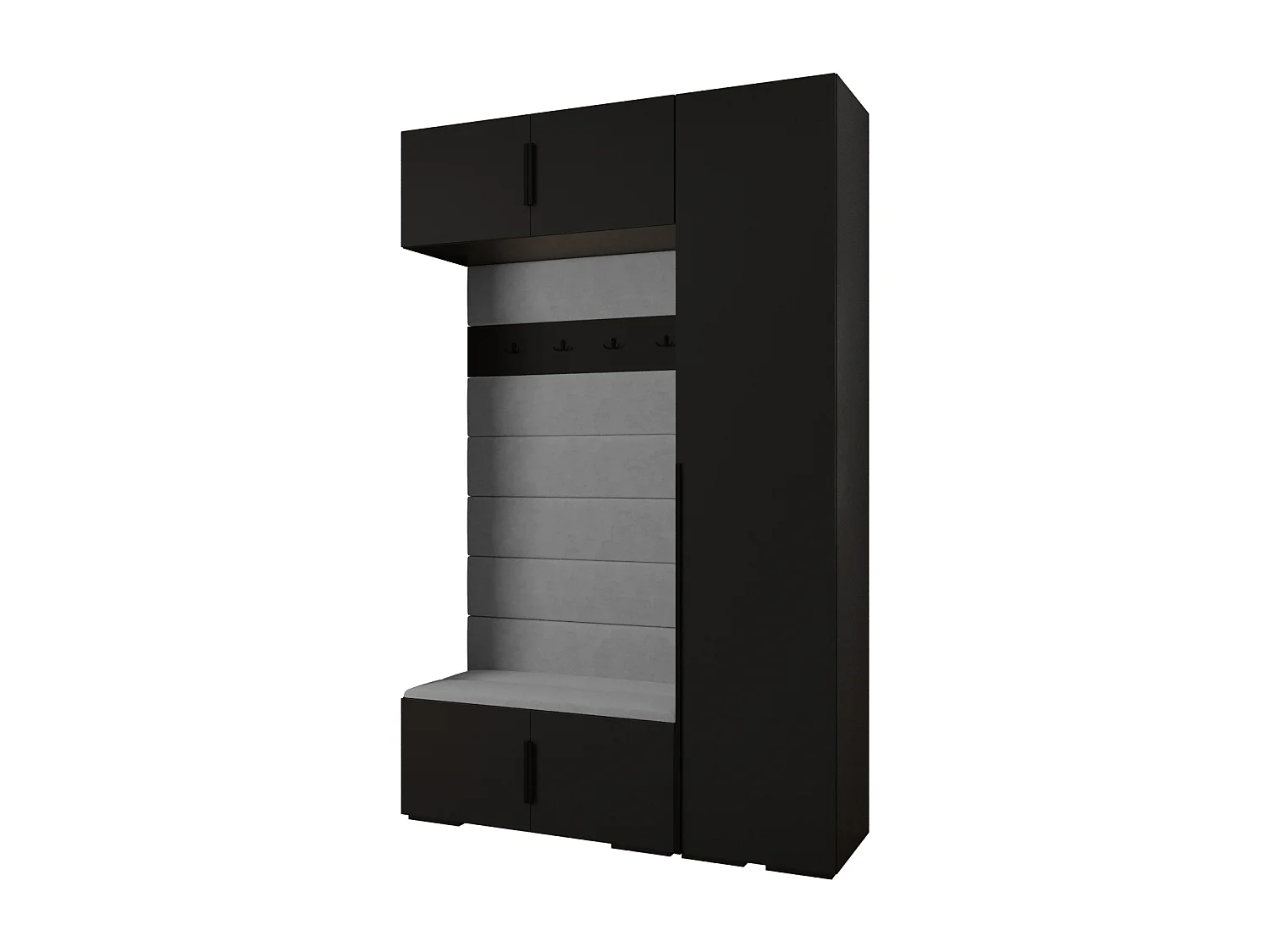 GARDEROBEN-SET 1 Z19