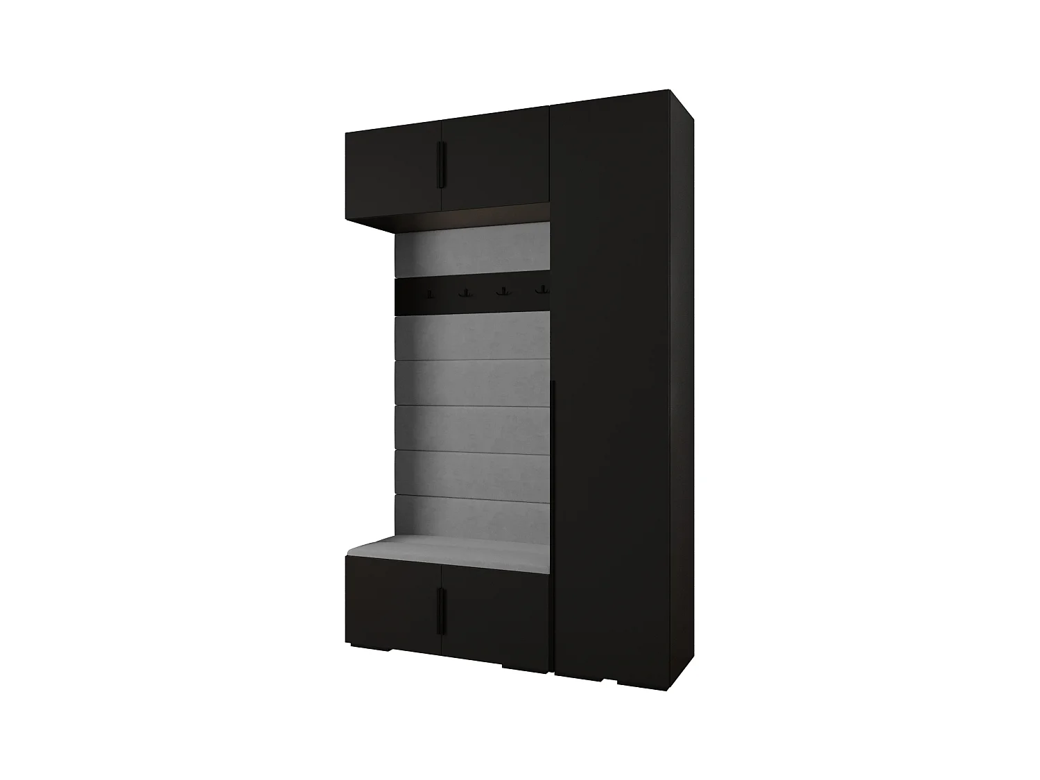 GARDEROBEN-SET 1 Z19