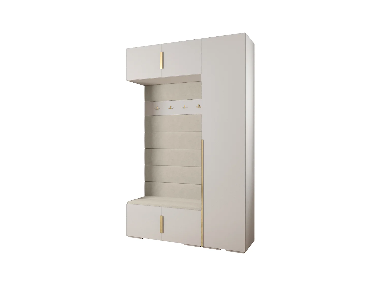 GARDEROBEN-SET 1 Z19