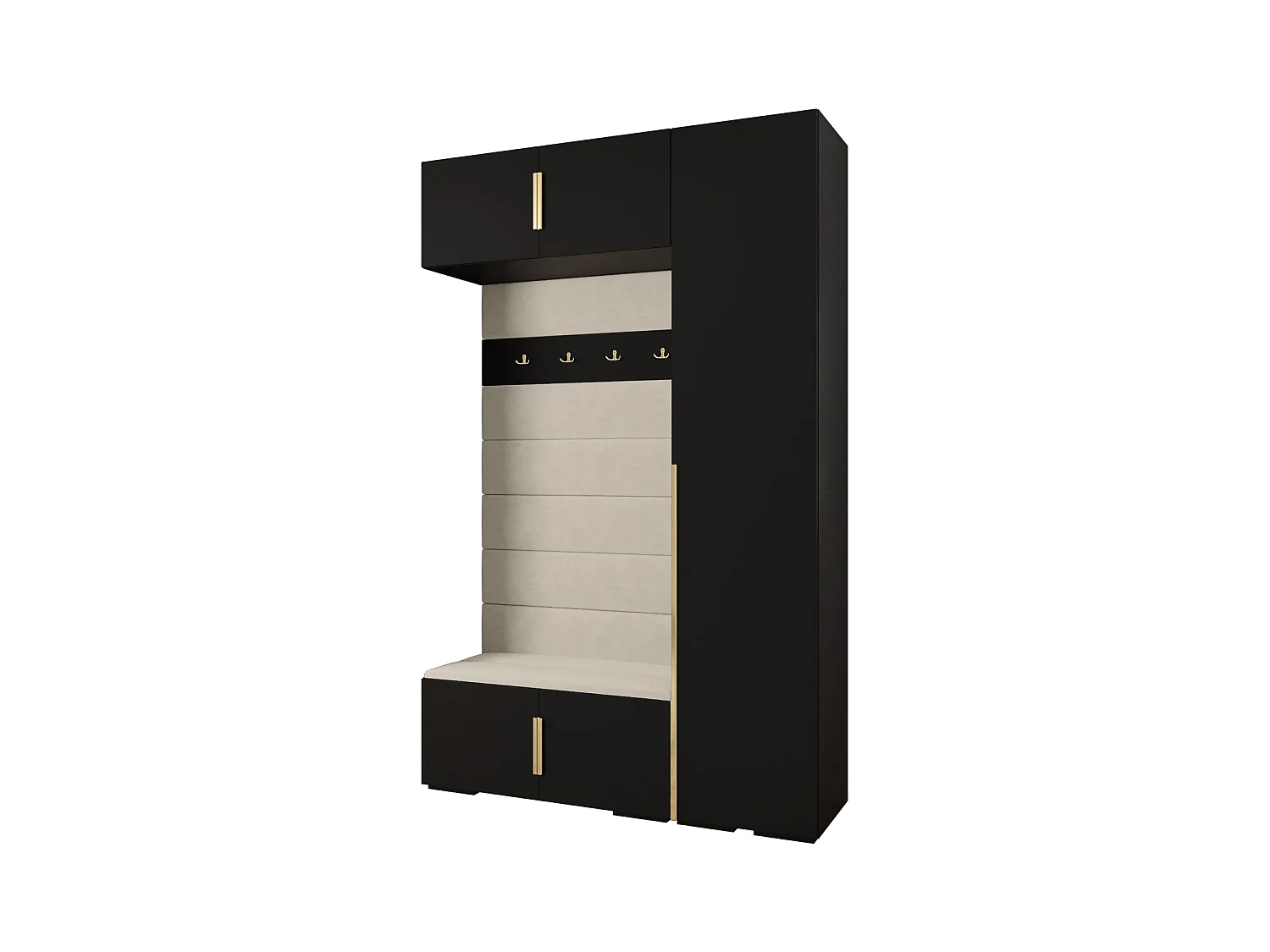 GARDEROBEN-SET 1 Z19