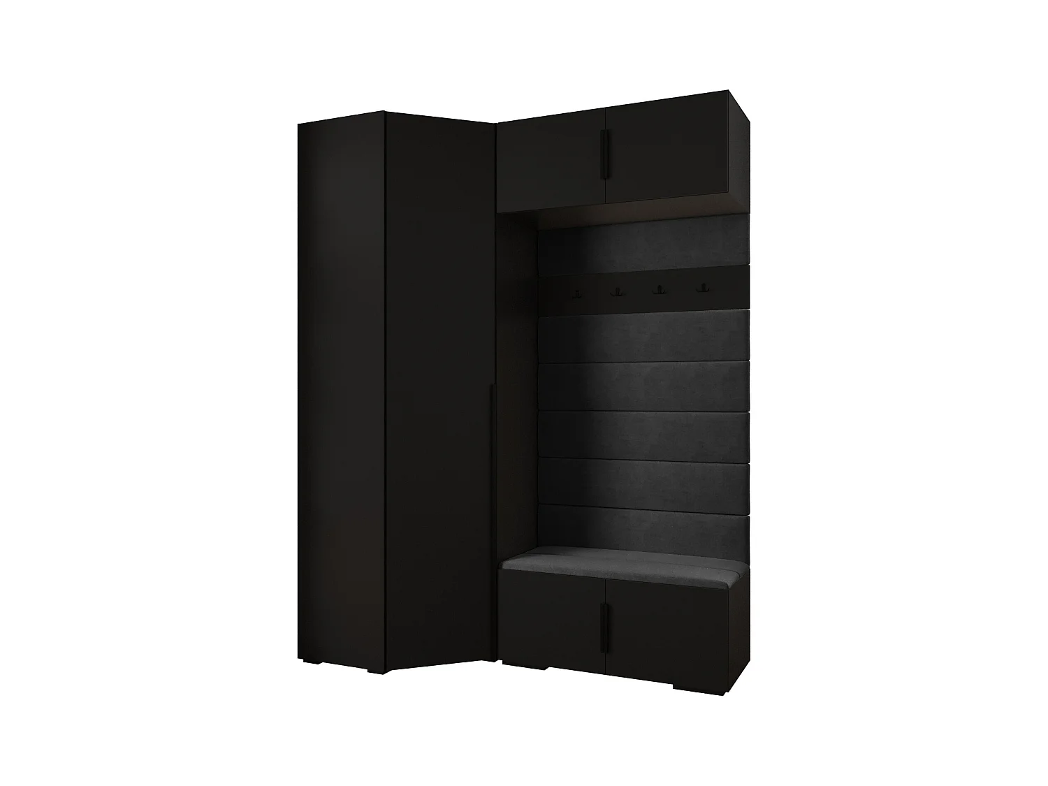 Garde-robe Inova 1 Z21