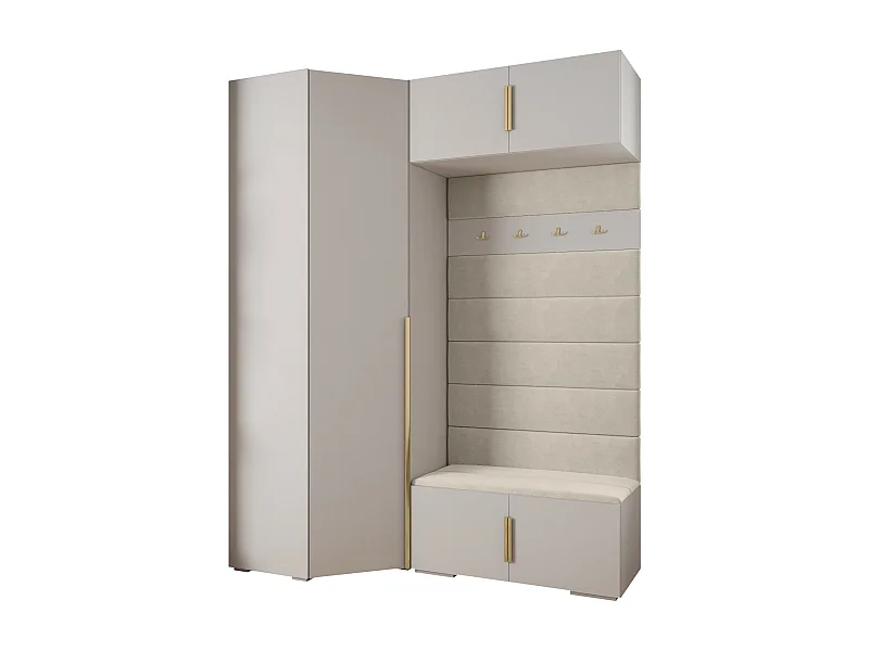 Garde-robe Inova 1 Z21