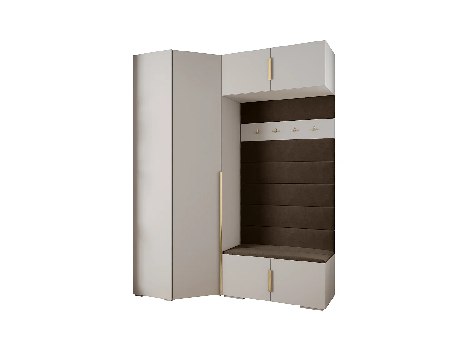 Garde-robe Inova 1 Z21