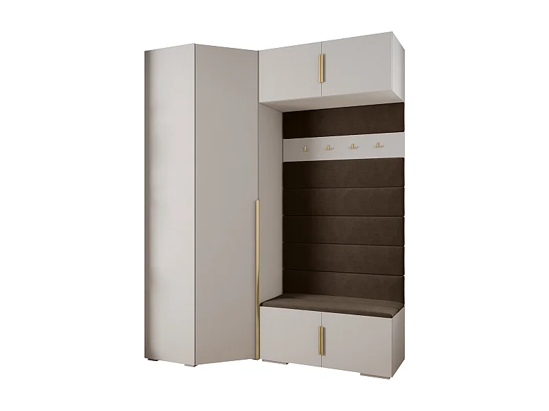 Garde-robe Inova 1 Z21