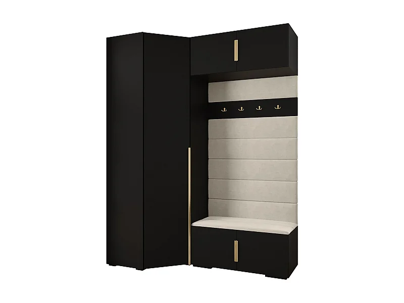 Garde-robe Inova 1 Z21