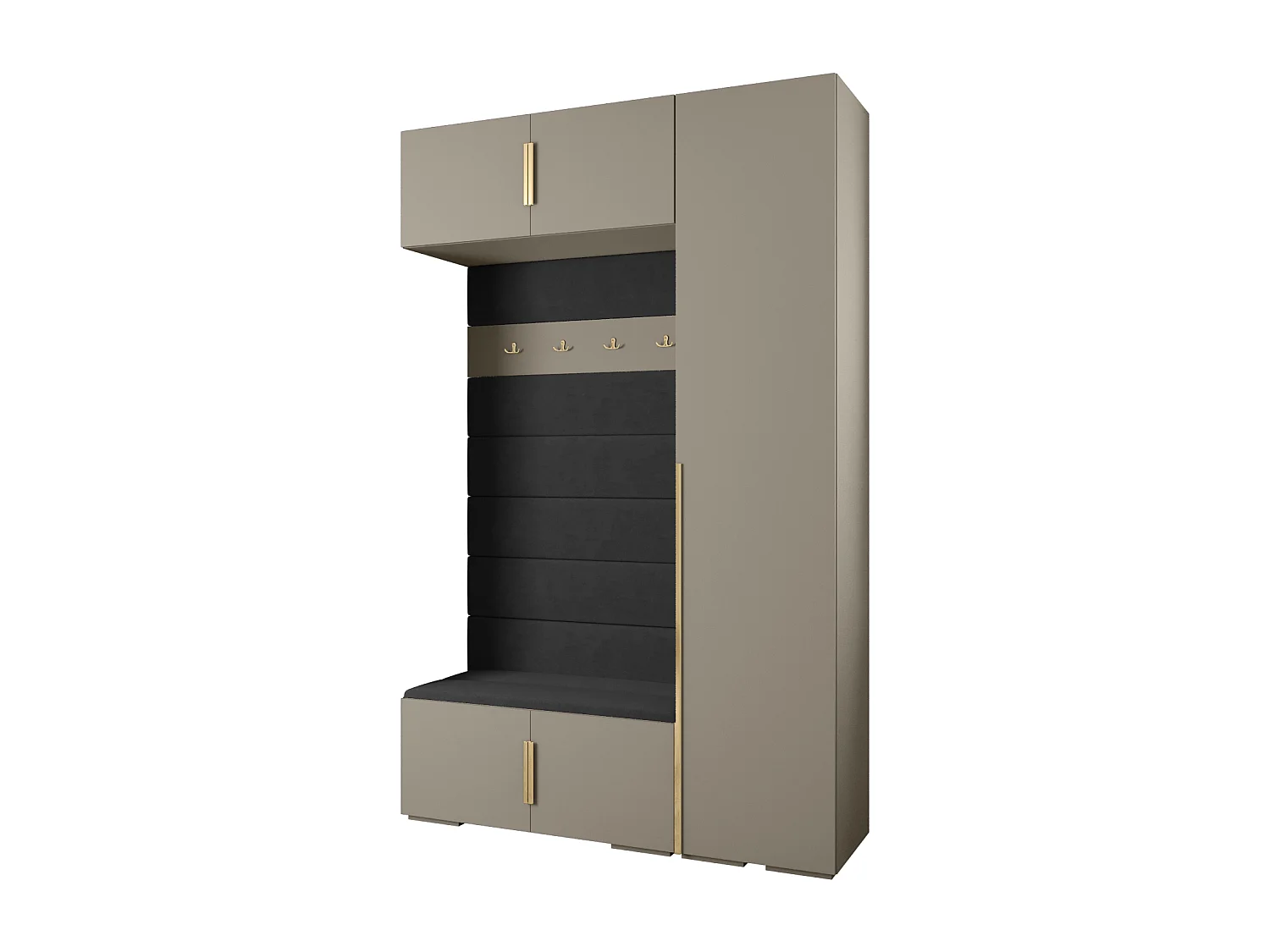 GARDEROBEN-SET 1 Z19