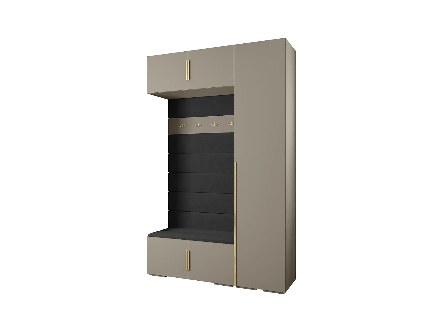 GARDEROBEN-SET 1 Z19