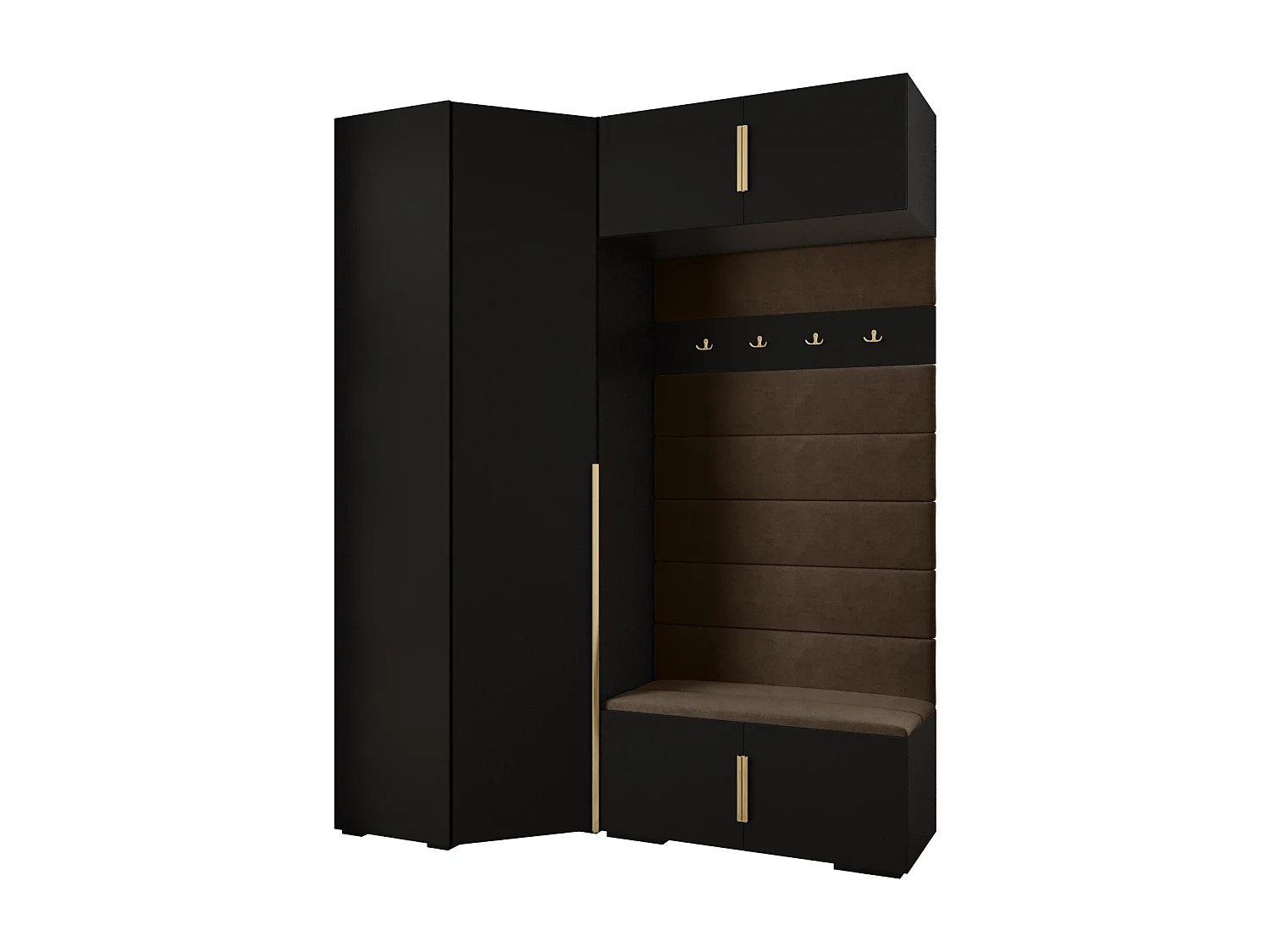 GARDEROBEN-SET 1 Z21