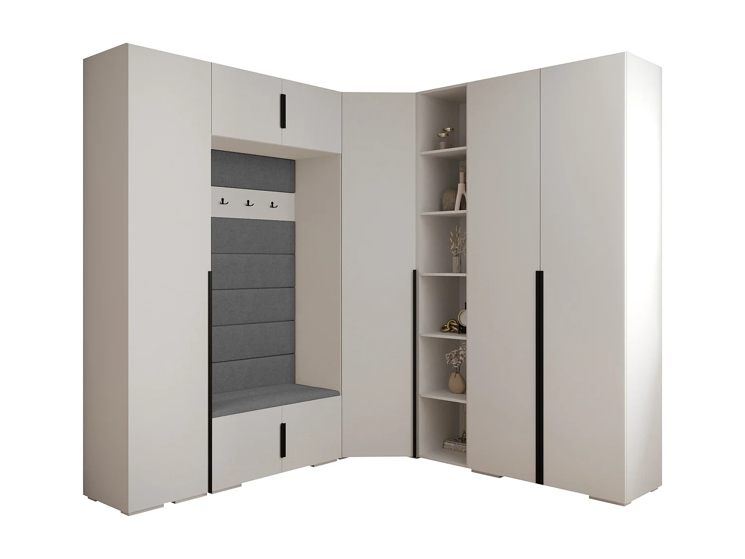 Garde-robe Inova 1 Z2