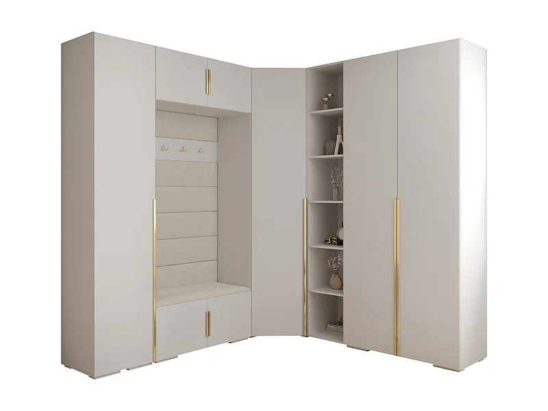 Garde-robe Inova 1 Z2