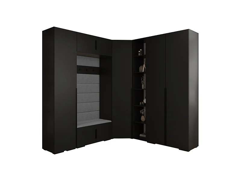 Garde-robe Inova 1 Z2