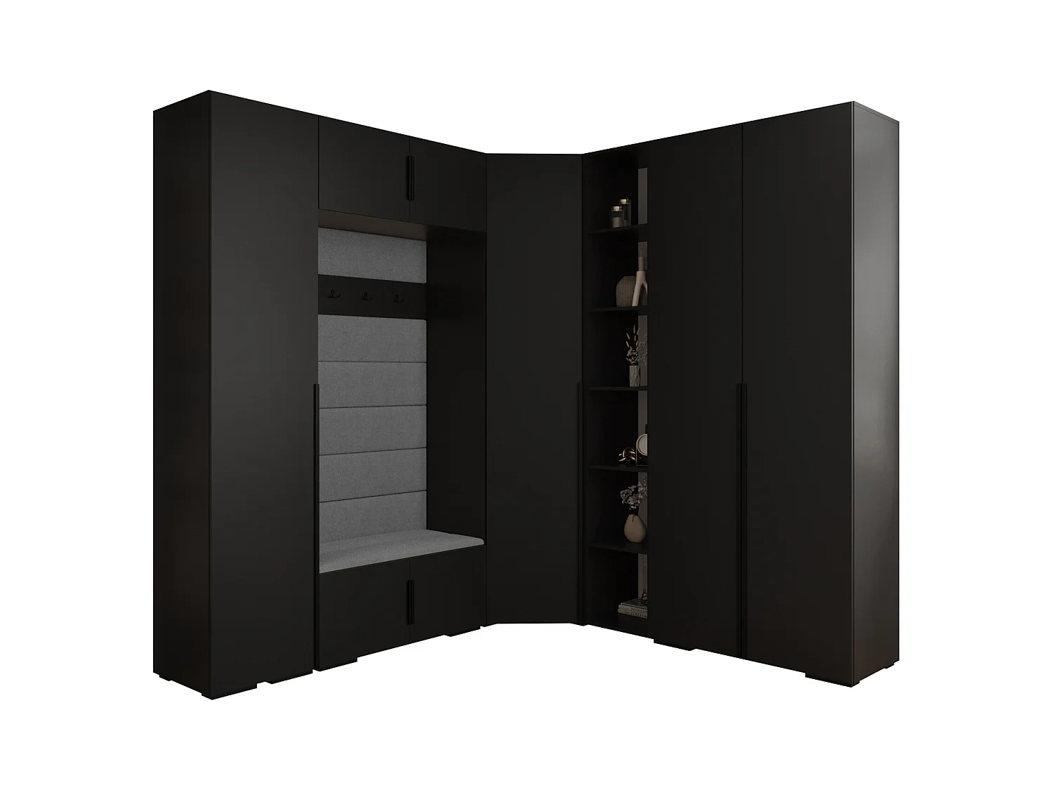 Garde-robe Inova 1 Z2