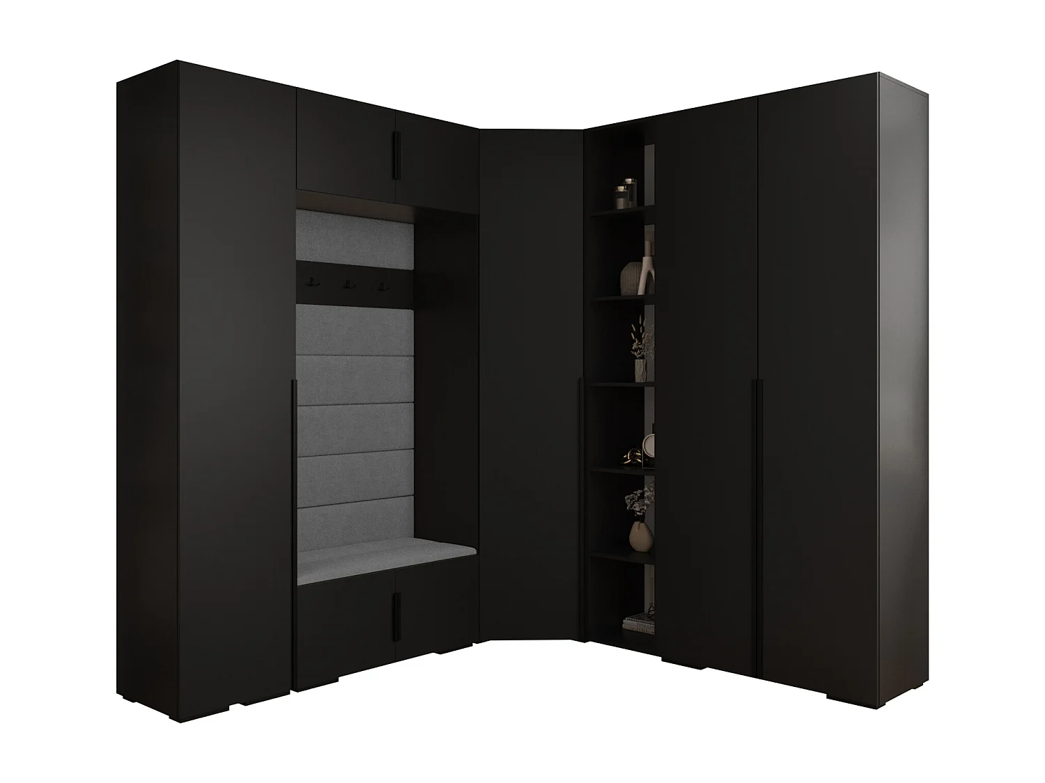 Garde-robe Inova 1 Z2