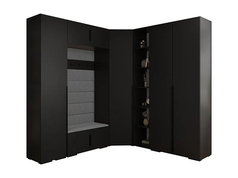 Garde-robe Inova 1 Z2