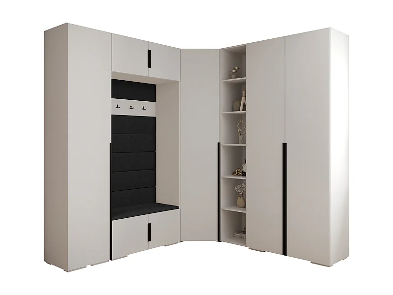 Garde-robe Inova 1 Z2